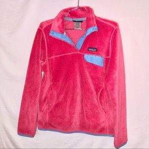 re-tool snap t pullover